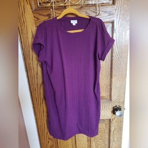 Lularoe dress